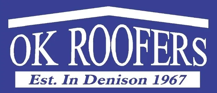 OK Roofers Logo
